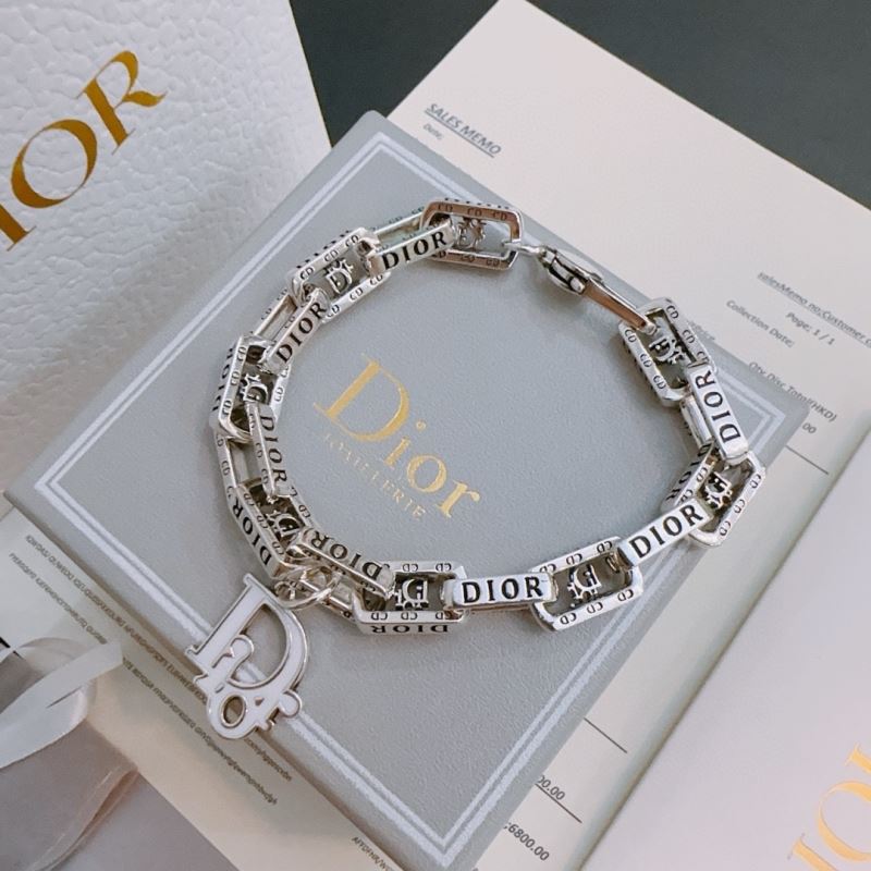 Christian Dior Bracelets